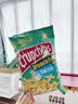 劳仑兹法式原切原味薯脆片90g*1 波兰进口休闲食品 实拍图