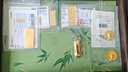 菜百首饰“财富”投资金条 足金Au999.9黄金金砖 投资 收藏礼品 “财富”金条 20克(不支持7天无理由退换货) 实拍图