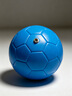 爸爸妈妈4号篮球儿童小皮球2-6岁宝宝幼儿训练拍拍球女孩男孩儿童玩具球  实拍图
