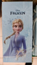 迪士尼（Disney）【热门商品】钢笔礼盒 学生钢笔套装练字书法用商务墨水笔生日礼物送女生 冰雪儿童节礼物 实拍图