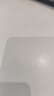 工品星劳保手套棉纱线手套耐磨防滑透气劳工工地工作干活加密蓝边30付 实拍图