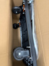 搬运宝折叠小推车拉货平板车双钢管500斤70x47cm手推车手拉车BYB-1700 实拍图