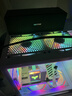 七彩虹（Colorful）海景房主机酷睿15代U5 245KF/i5 12490F搭RTX5060 5060TI电竞游戏设计办公电脑主机台式组装机 配五：12400F丨16G丨512G丨5060白色 实拍图