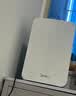 美的（Midea）迷你冰箱小冰箱小型家用车载户外露营冷藏制冷加热宿舍出租房办公室电冰箱节能省电DC-8D01MB 实拍图