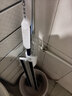 宝家洁喷水平板拖把50cm2片布 2025新款免手洗家用一拖净懒人神器XP02-P 实拍图