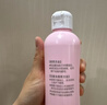 贝亲（Pigeon）桃叶精华 婴儿液体爽身露 家庭装 四季通用 480ml IA286 实拍图