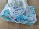 漫花山茶花纸面巾400张实惠装餐巾纸卫生纸家庭装擦手 【山茶花系列】 5层 400张*18包 实拍图