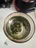 中谷御品茶叶乌龙茶 安溪铁观音特级高山兰花香新茶送礼茶叶礼盒500g 实拍图