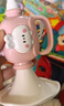 奔尼小喇叭儿童玩具1-3岁吹吹乐婴儿可吹迷你口琴宝宝口哨生日礼物 实拍图