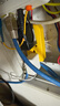 毕亚兹 工程级超六类STP屏蔽免打水晶头 CAT6A千兆免压网络线接头 10Gbps传输 RJ45服务器水晶头 TT20 实拍图