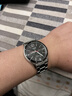 卡西欧（CASIO）男士经典三盘运动防水石英腕表商务休闲石英男表 MTP-1374D-1AVDF 实拍图
