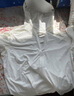 浪莎（LangSha）防晒衣男女士冰丝款春夏季防紫外线超薄透气户外皮肤衣钓鱼外套 实拍图