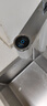 霍尼韦尔（Honeywell）双RO净水器家用 0阻垢剂 6年反渗透厨下式净水机套装 S5 Pro系列(S5)+D10【净水器+前置过滤器】 实拍图