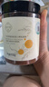 千纤草面膜小颗粒海藻糖水解胶原补水保湿睡眠面膜泥免洗250g 2罐 实拍图