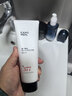 韩束男士专用【央媒推荐】洗面奶控油祛痘印美白洁面膏小白泥护肤品 实拍图