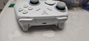 飞智冰原狼4多模版无线游戏手柄 类xbox 力调节摇杆双切扳机 switch电脑PC手机steam体感NS 仁王3 实拍图