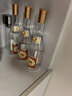 汾酒 黄盖玻汾 清香型白酒 53度 475mL*6瓶整箱 年份随机 实拍图