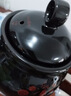 美的（Midea）中药锅煎药壶 智能全自动陶电砂锅炖药锅煲 养生壶中药罐中药壶煮药壶熬药壶一体式【国家补贴】 【智能免看管】MD-DG30E103 3L 实拍图