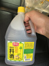 厨邦10度 葱姜汁料酒1.75L 去腥添香传统黄酒酿造 餐饮酒店实惠大桶 实拍图
