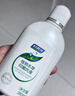 妇炎洁私处护理洗护液本草抑菌洗液268ml*3女性止痒抑菌私密剂赠冲洗器 实拍图