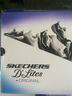 斯凯奇（Skechers）女鞋春季厚底老爹鞋百搭软底舒适外穿运动鞋11959 实拍图