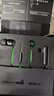 雷蛇（Razer）战锤狂鲨V3 有线入耳式耳机耳塞 7.1环绕声 吃鸡神器 三角洲官方指定 Type C（赠THX软件 可调EQ） 实拍图