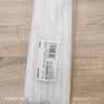 得力（deli）GB100 财务装订机专用透明装订铆管 适用手动机型 Φ4.8mm*300mm 100支/盒装 实拍图