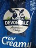 德运（Devondale）全脂成人奶粉1kg袋装调制乳粉儿童学生奶粉高钙澳洲原装进口早餐 实拍图