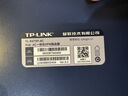 普联（TP-LINK） 全千兆poe ac一体化路由器企业级家用无线AP控制器 479GP  9口千兆/77W/带机100 官方标配 实拍图