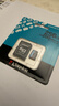 金士顿（Kingston）256GB TF（MicroSD）存储卡 内存卡U3 V30 A2 4K适配大疆Pocket 4/Action 6/无人机/运动相机/监控 实拍图