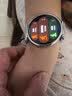 HUAWEI WATCH GT 6 流光紫 41mm智能手表多维情绪健康全新骑行体验华为GT6手表GT5升级 实拍图