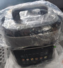 苏泊尔（SUPOR）0涂层球釜电压力锅6L双胆全自动智能预约 家用 SY-60YC6011Q电饭煲高压锅6-8人 实拍图