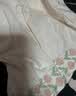 猫人月子服孕妇睡衣【7A抗菌纯棉】孕期纯棉四季款套装产后哺乳家居服 实拍图