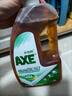 AXE斧头牌多用途消毒液1.6L 杀菌99.999% 实拍图