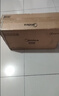 美的（Midea）【幸运草安睡1S】一级能效直流变频声控电风扇家用遥控卧室静音落地扇台式桌面抗菌大风力转页扇 实拍图