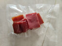 腿中王金华火腿切片100g精肉片 浙江特产腊肉熟食腊味无骨煲汤火腿片 实拍图