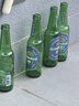 喜力0.0啤酒330ml*24瓶 喜力啤酒Heineken 新加坡进口 低度婚宴啤酒 实拍图