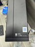 戴尔成就 新款 高性能台式电脑主机(14代i3-14100 16G内存 DDR5 512G)23.8护眼大屏 商用办公 教育学习 实拍图