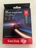 闪迪（SanDisk）512GB TF(MicroSD Express)内存卡 读880MB/s 写650MB/s 适配运动相机无人机 Switch2游戏机存储卡 实拍图