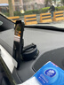 乐益磁吸车载手机支架真空吸附吸盘式汽车专用导航适用特斯拉2026新款 实拍图