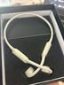 园世Beta Pro 骨传导游泳耳机 不入耳开放式运动蓝牙耳机 IPX8防水 32G内存MP3 跑步骑行健身 实拍图