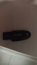 闪迪（SanDisk）64GB USB3.2 U盘 CZ550黑色 读速100MB/s 安全加密 数据恢复 学习办公电脑车载 高速大容量优盘 实拍图