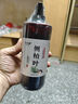 LEASCAN侧柏叶洗发水500ml 何首乌中草本药植物洗头发液控油男女脱发适用 实拍图
