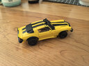 变形金刚（Transformers）儿童男孩玩具车模型手办周边模玩经典电影SS100加强级大黄蜂F7237 实拍图