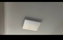 米家小米智能吸顶灯L60全光谱客厅灯卧室灯灯具简约现代【包安装】 实拍图