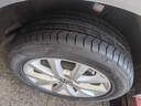 固特异（Goodyear）汽车轮胎 205/55R16 91W EF1 SPORT鹰驰F1酷跑 适配 速腾/卡罗拉 实拍图