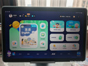 科大讯飞AI学习机S30 Turbo AI 1对1精准学 护眼 中高考同源技术 KET口语模拟考 8+256G 实拍图
