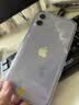 苹果 Apple  iPhone 11 苹果11 苹果二手手机 备用机 国行国行补贴 白色 64G 实拍图