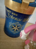 美赞臣蓝臻 幼儿配方奶粉 3段（12-36个月）820g*1罐 实证乳铁蛋白 实拍图