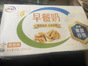 伊利早餐奶核桃味 250ml*24盒 优选核桃早餐伴侣 礼盒装 实拍图